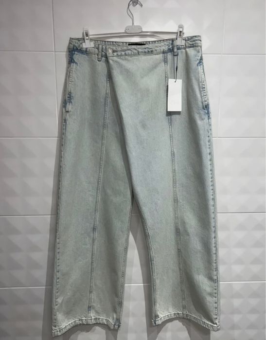 Дънков комплект Zara