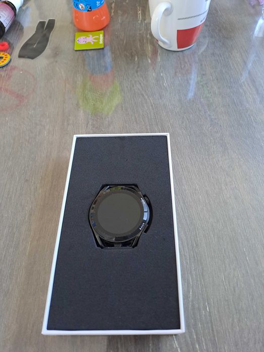 Смарт часовник LEMFO