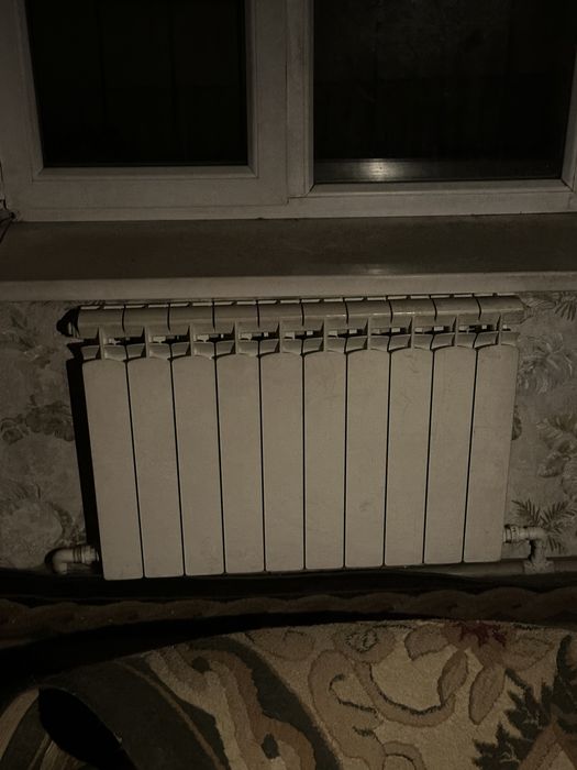 Мебель все есть