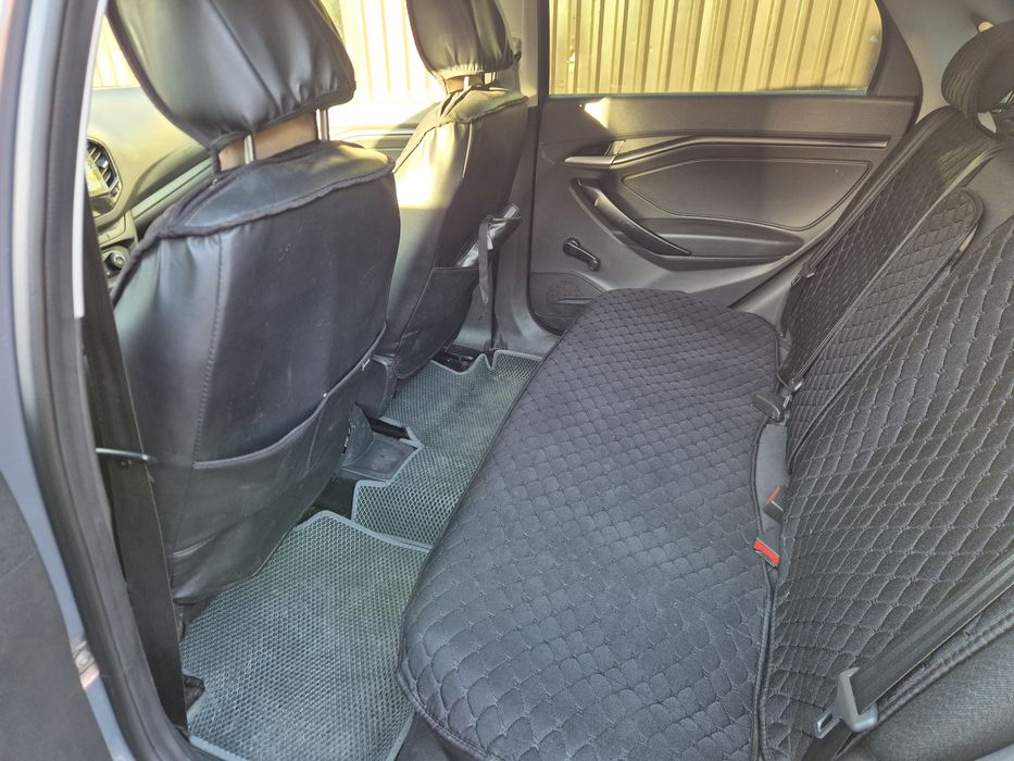 Lada vesta продам