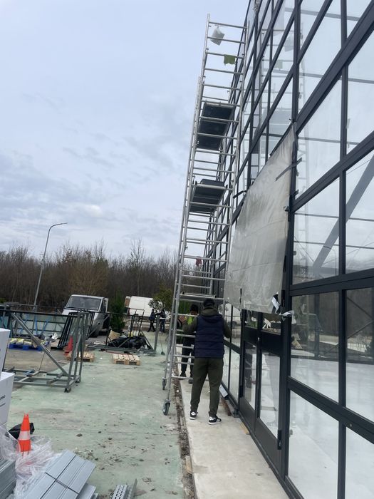 Inchiriere schela mobila Otopeni ,Ilfov,Bucuresti