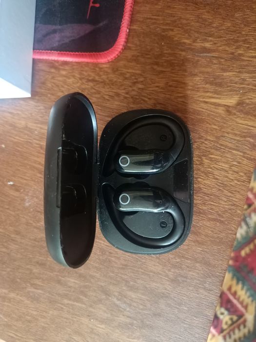 Наушники Stimaxon