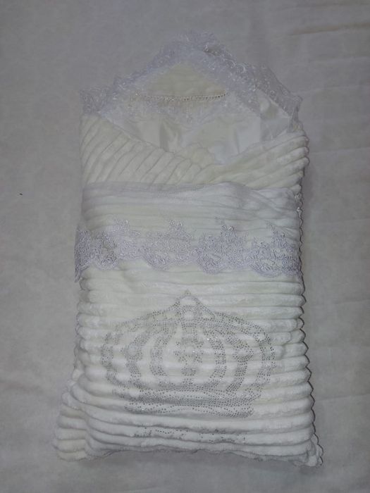 Конверт для новорожденных