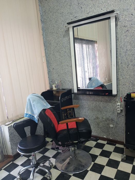 Salon mebil sotiladi