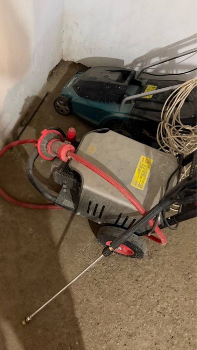 Profesanal karcher sotiladi