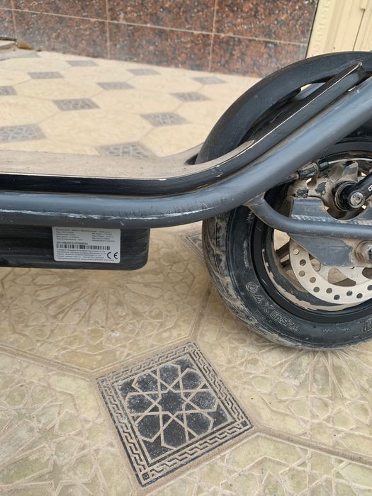 Електросамокат Himo l2