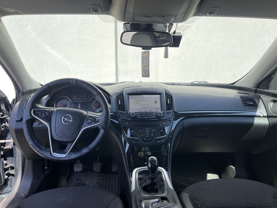 Opel Insignia A Fl 2014 - pret negociabil