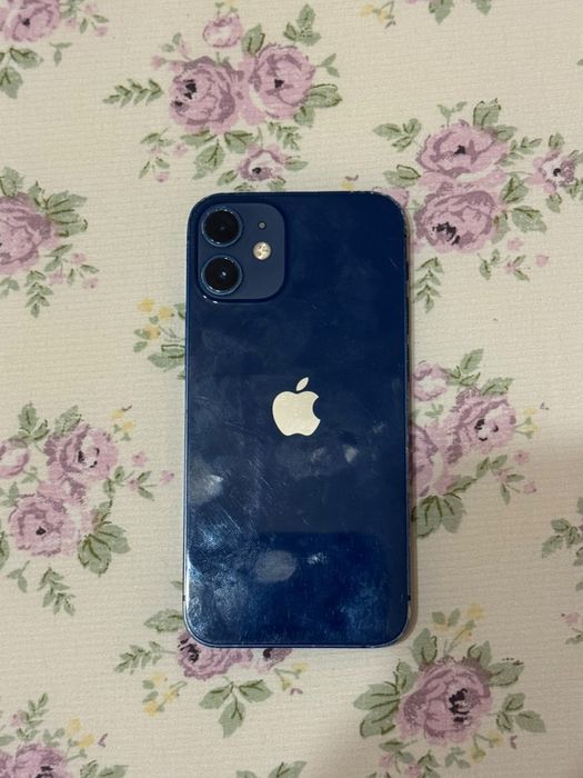 iPhone 12 mini, 128gb