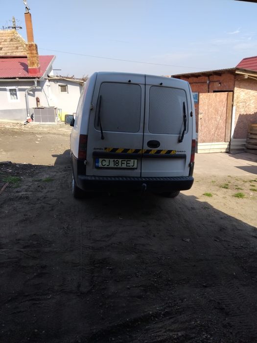 Vand Opel Combo 1.3 diesel