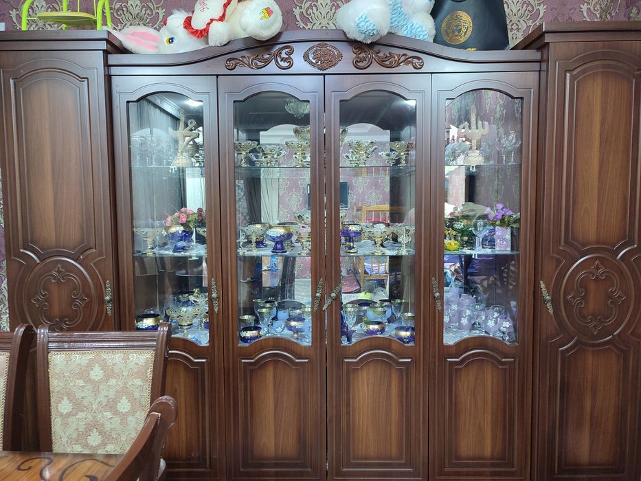 Стенка сотилади идеал холат