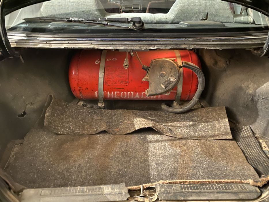 Mitsubishi Galant 1993