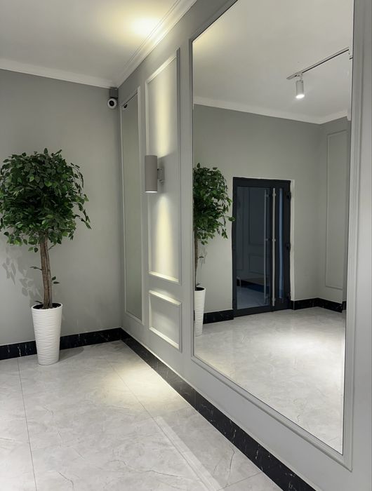 Посуточно 1 комн квартира в ЖК Аркада