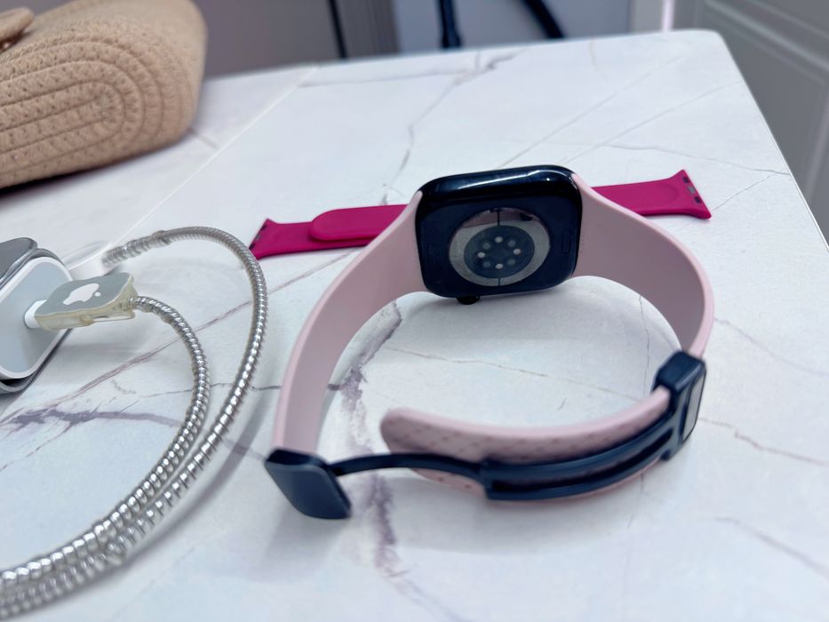 Продам Apple watch 10 series 46 mm
