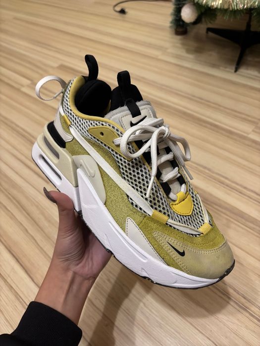 Nike furyosa !!!
