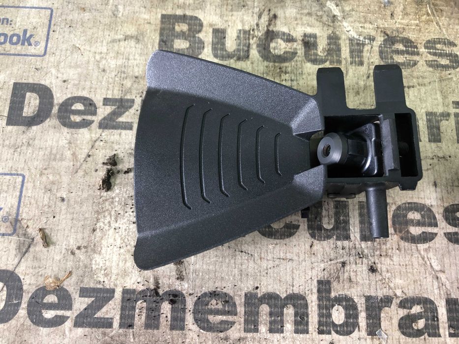 Camera modul instalatie retrofit KAFAS 2 BMW X5 F15