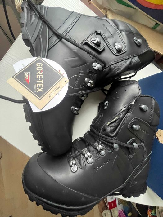 Haix Commander GTX N:43