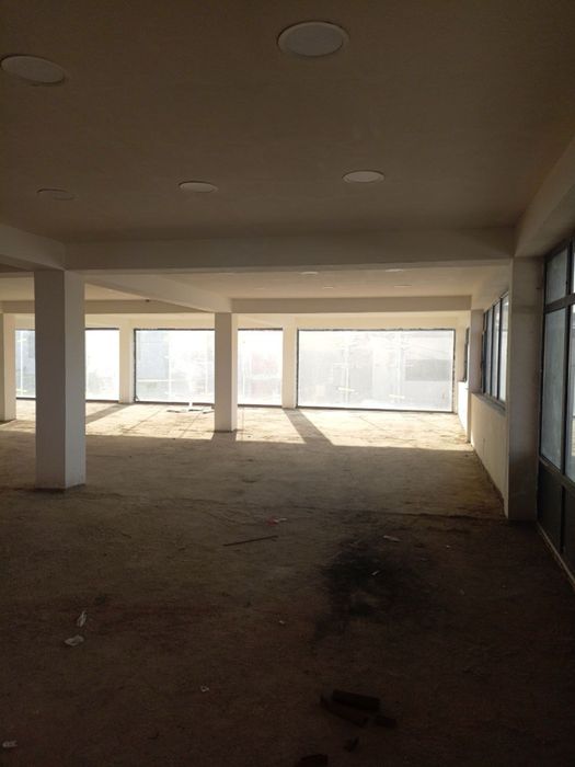 Срочно продается нежилое здание под автосервис и другие типы бизнеса