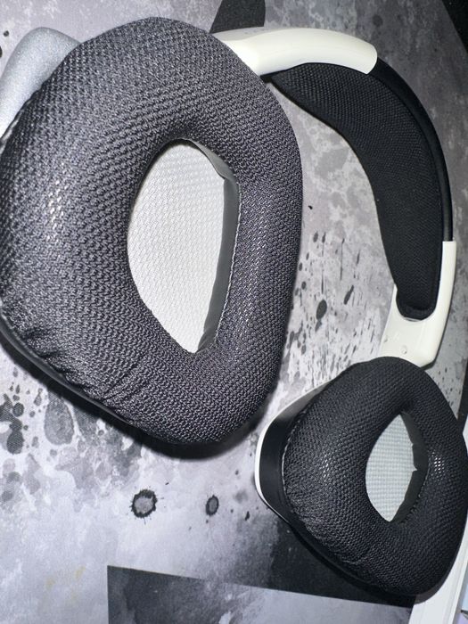 Безжични слушалки Corsair VOID RGB ELITE Wireless Premium Geming