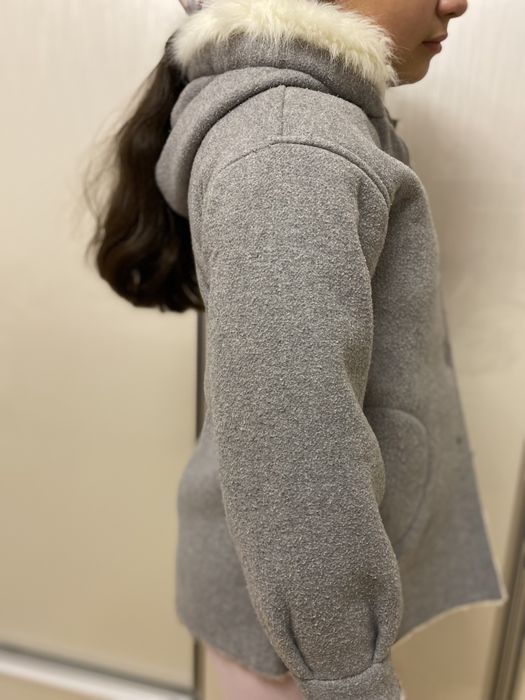 Детско палто Okaidi