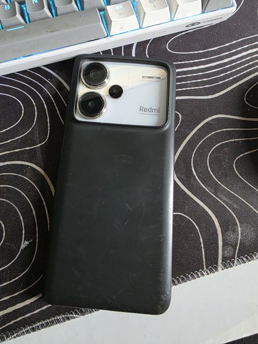 Xiaomi Redmi Note 13 pro plus 256gb Гаранция