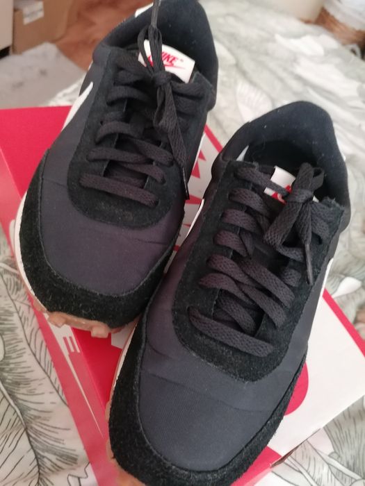 Nike 38 номер. Обувани 2 пъти. 75лв. с преглед и тест.