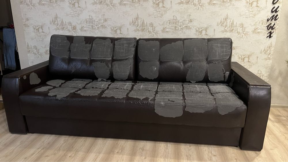 Диван раскладной