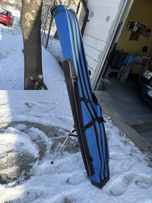 Husa rigida feeder 3 componente