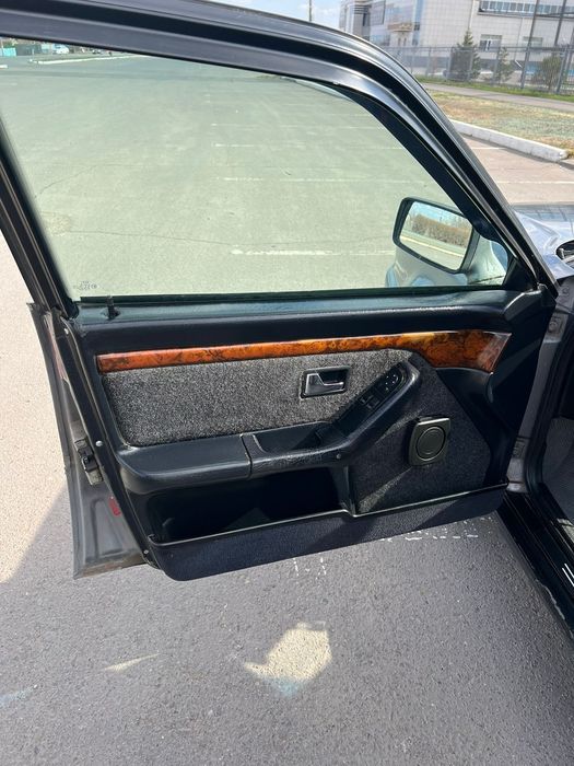 Продам Ауди 80 b 4 в хорошем состоянии