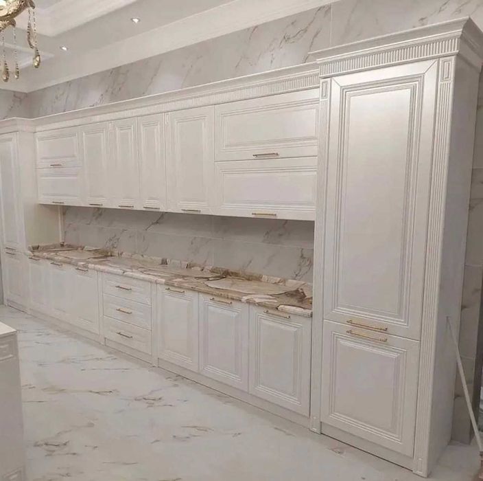 Ошхона мебел ясаш . мебел уста Тошкент