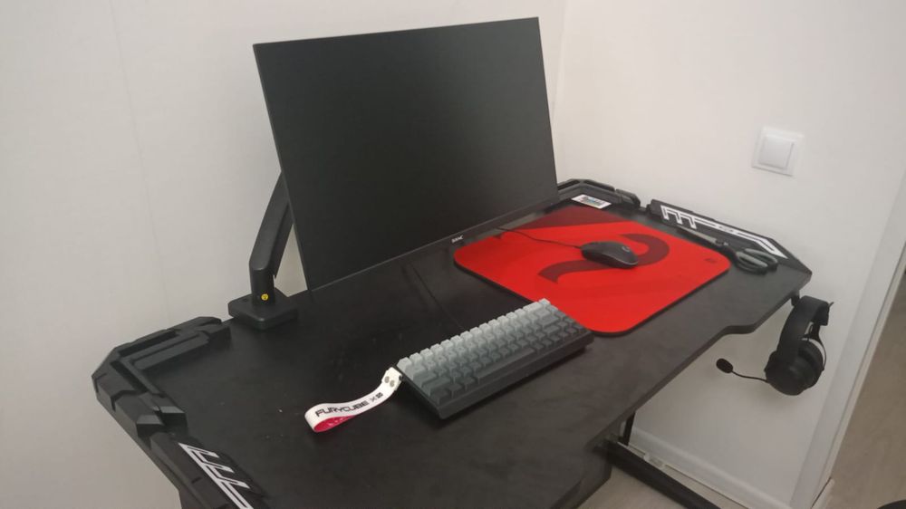 Игровые вещи для пк
