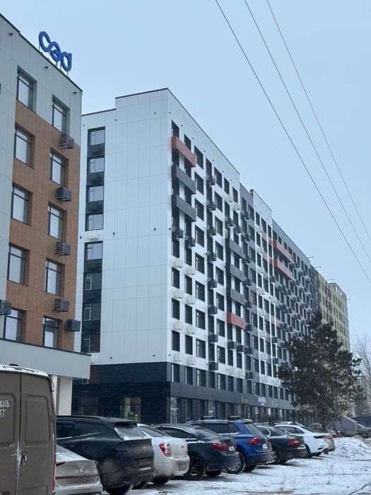 Продам Квартиру в ЖК Ривьера