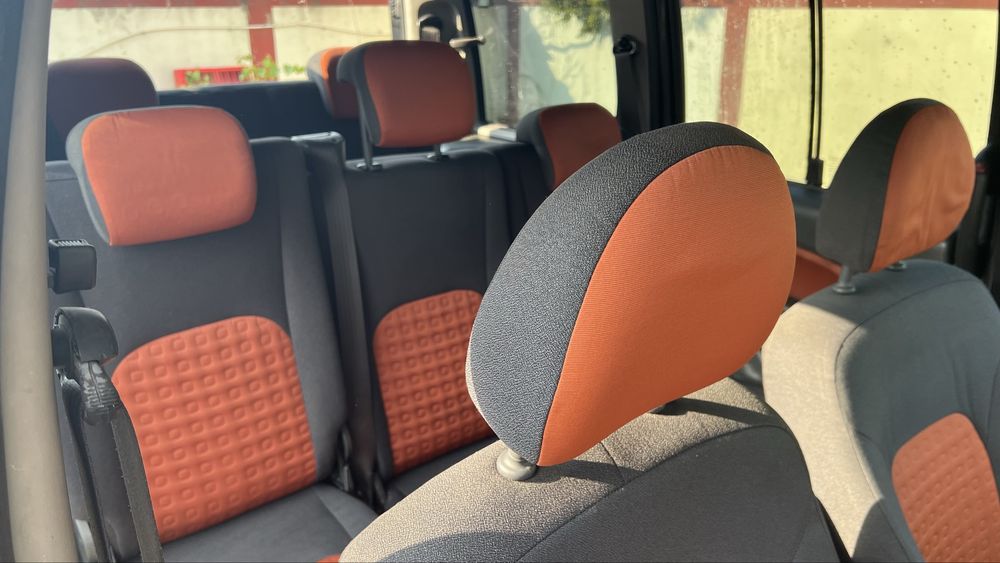 FIAT 124 2007 — imagine 4