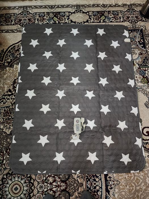 Elektr matras sotiladi