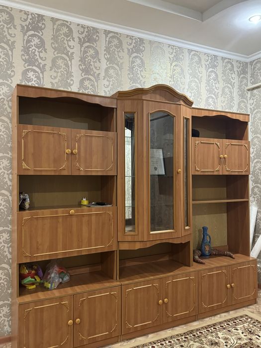 Гарнитура для гостиной