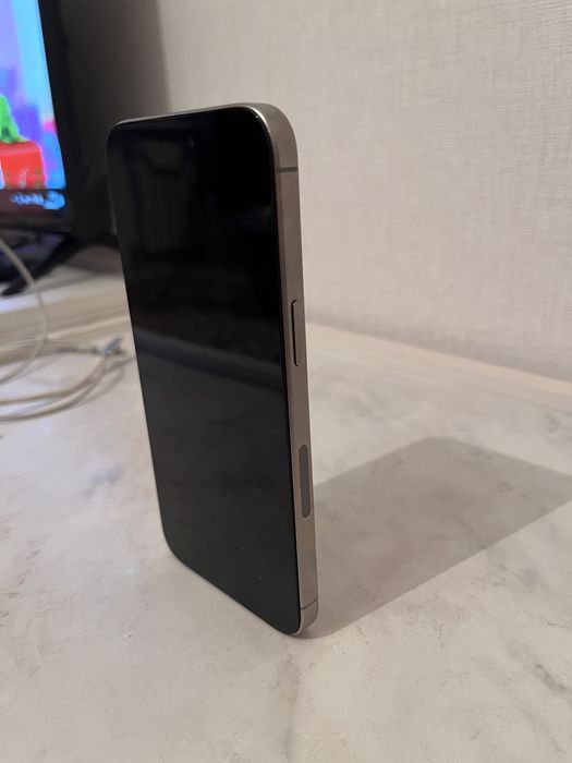 Iphone 15pro max 512gb