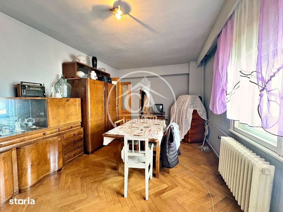 Apartament cu 2 camere de inchiriat in zona Spitalul Judetean, Oradea