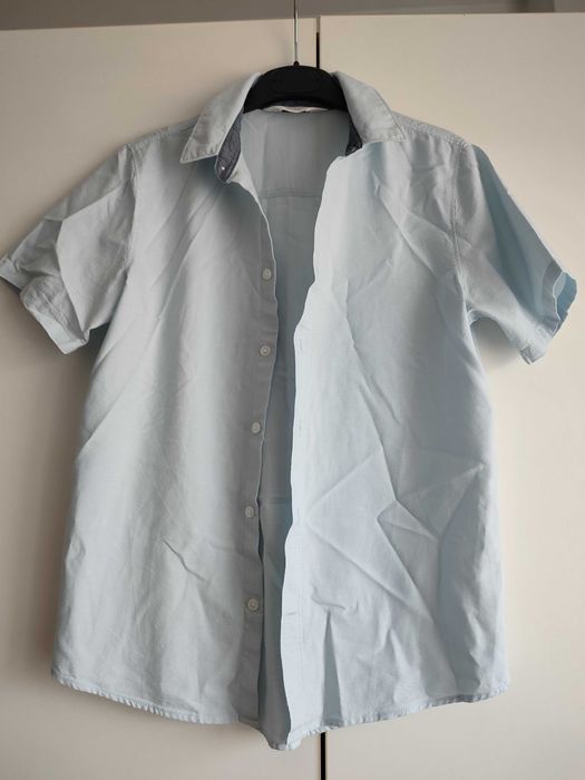Cămașă cu mânecă scurtă