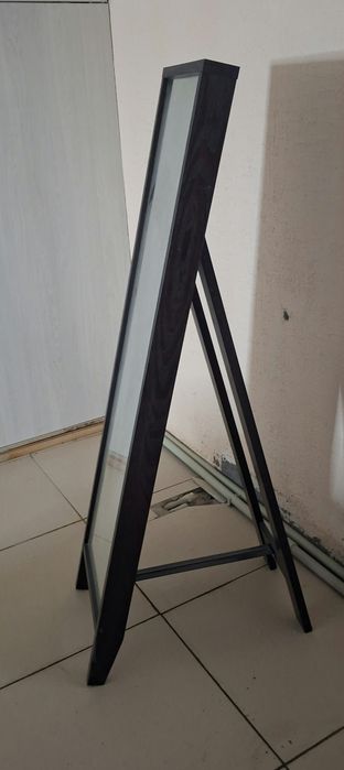 Продам зеркало напольное