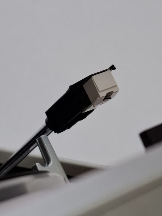 Pickup audio Dual C S 410