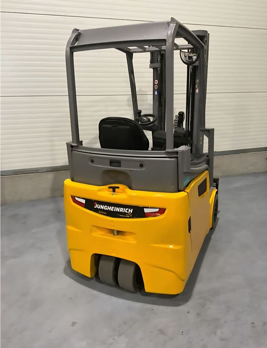 Jungheinrich 216 K  2021