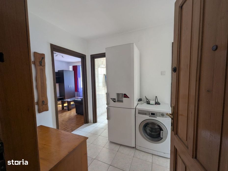 Proprietar vand apartament in Zona Mihai Viteazu (Cluj Napoca).