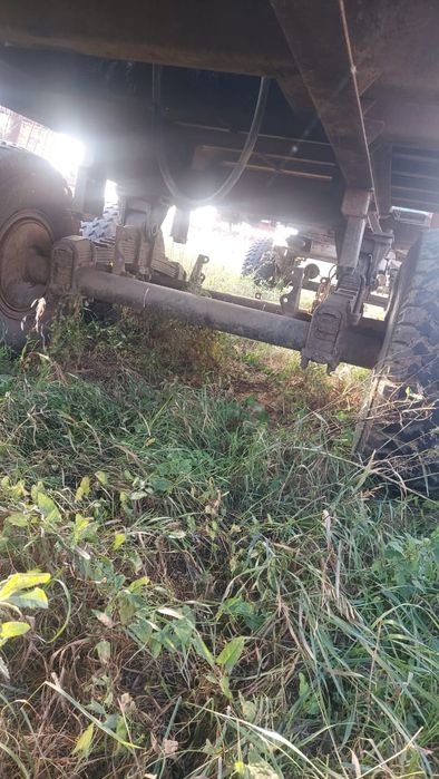 Прицепы птс 12 всборе б.у