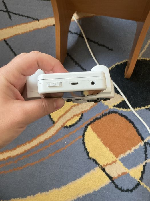 Продам Ностальгию