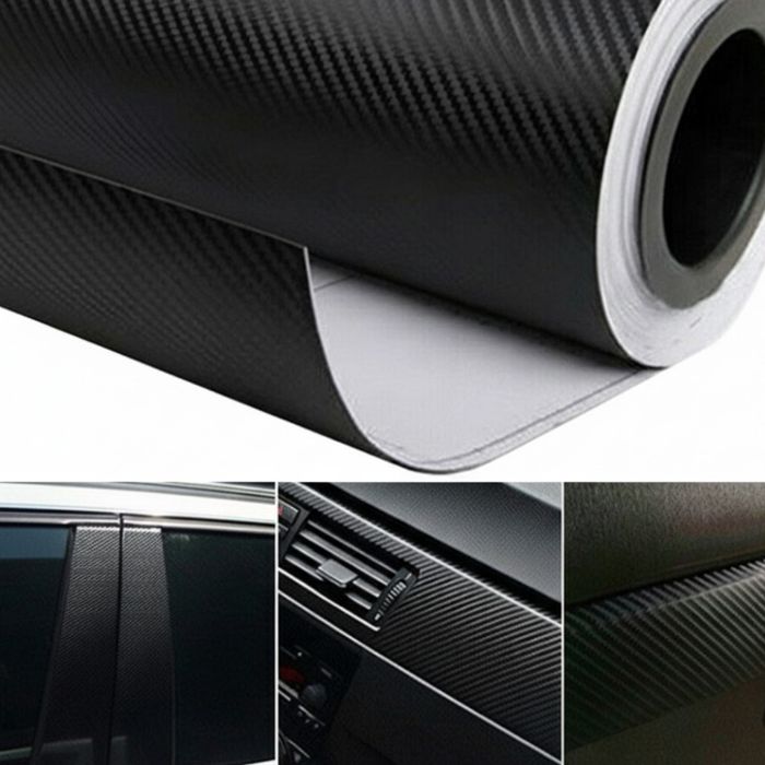 Самозалепваща лента за автомобил – Защити и обнови автомобила си с лес