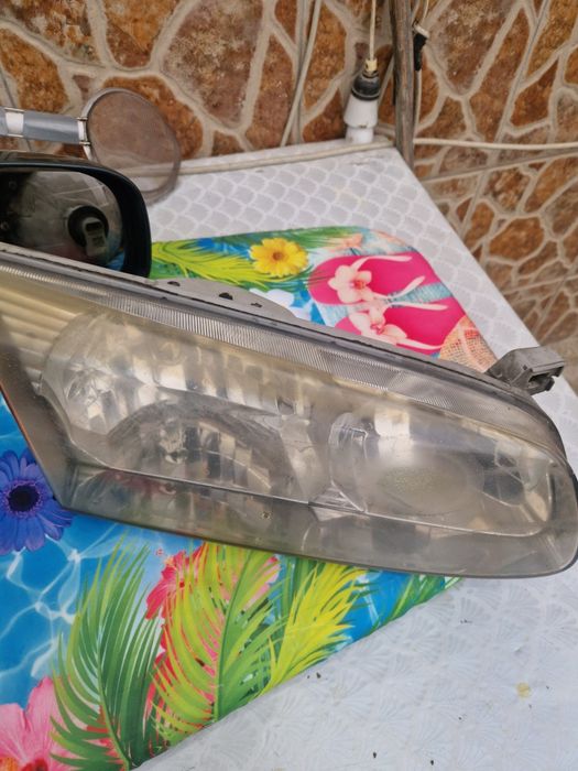 Продам Фары камри 25 оригинал