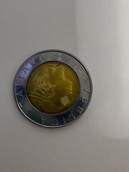 Moneda de colecție