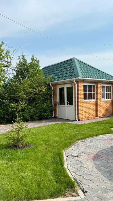 Продам загородный дом