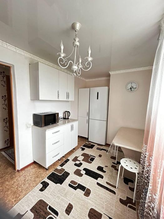 Продаётся однокомнатная квартира