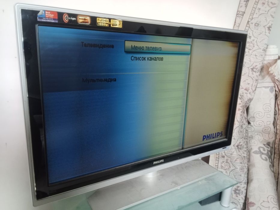 Продам Телевизор Phillips
