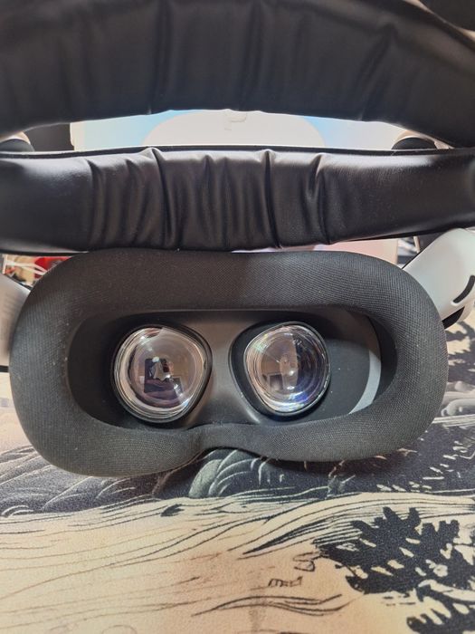 Meta quest 3s VR 128GB
